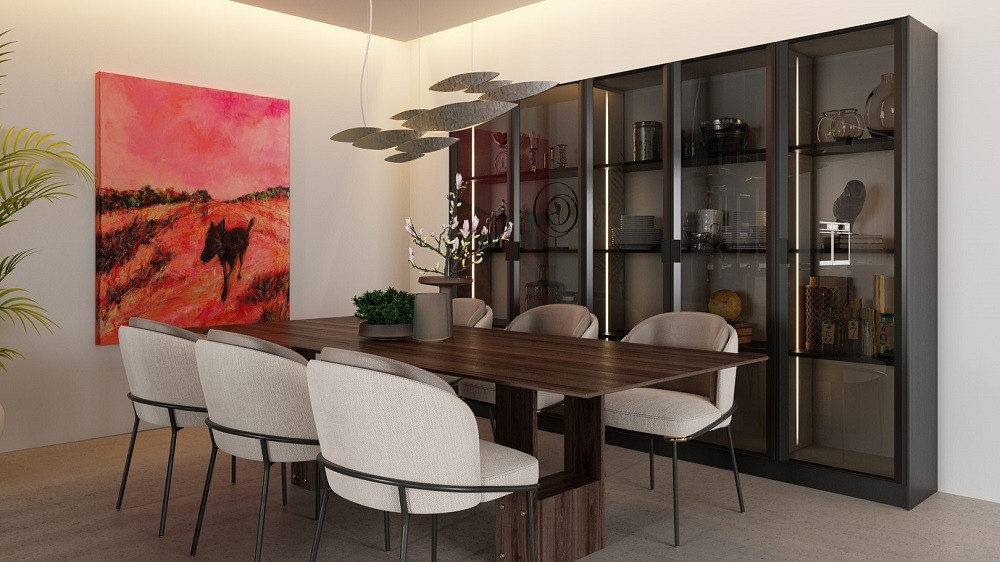 Fabricante de mueble de cocina en Madrid recomienda: - Blog cocinas