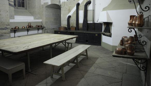 Los muebles de cocina y los Reyes - Blog cocinas Ivory - Cocinas Ivory